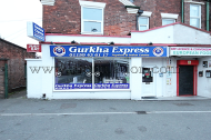 Photo of Gurkha Express in Beeston near Nottingham