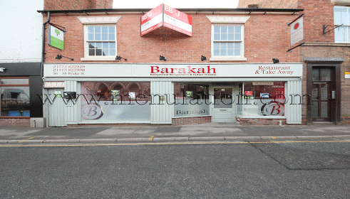 Photo of Barakah Bangladeshi and Indian cuisine restaurant and takeaway in Belper