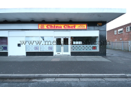 China Chef Chinese takeaway in Long Eaton