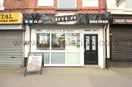 Photo of Food 2 U Sandwich Bar on Tamworth Road in Long Eaton