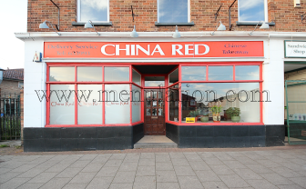 Photo of China Red - Chinese takeaway in Mansfield Woodhouse
