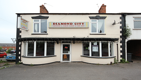 Photo of Diamond City Chinese / Cantonese takeaway and delivery in Kegworth