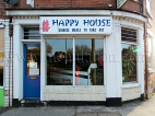 Photo of Happy House Chinese takeaway in Nottingham