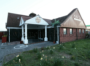 Photo of Haveli Indian restaurant & takeaway near Nottingham