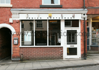 Photo of Simla Indian restaurant and takeaway in Kimberley