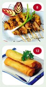 Menu for Sun Wah Chinese takeaway on Park Road in Ilkeston, Derbyshire DE7 5DN