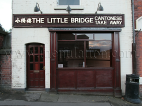 The Little Bridge Chinese takeaway in Long Eaton near Nottingham