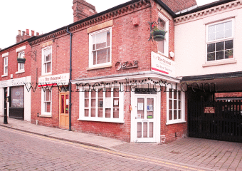 Photo of The Oriental Chinese takeaway in Kimberley