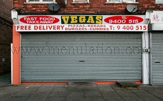 Photo of Vegas takeaway and delivery in Carlton, Nottingham