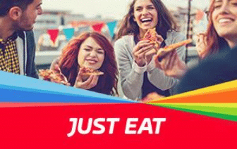 Order takeaway food online for home delivery in West Bridgford