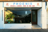Photo of Phoenix Chinese takeaway in Long Eaton near Notttingham