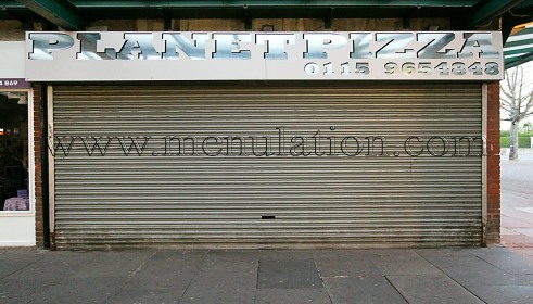 Photo of Planet Pizza; pizzas, kebabs and fast food takeaway and delivery in Calverton