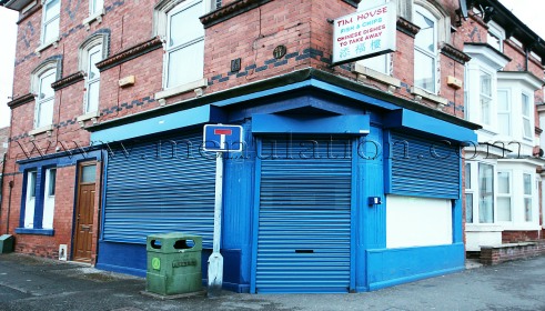 Photo of Tim House Fish & Chips plus Chinese and Cantonese food takeaway in Radford, Nottingham